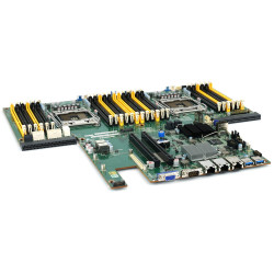 DA0S2BMB8D0 QUANTA MAINBOARD LGA2011-3 FOR QUANTA QUANTAGRID D51B-1U